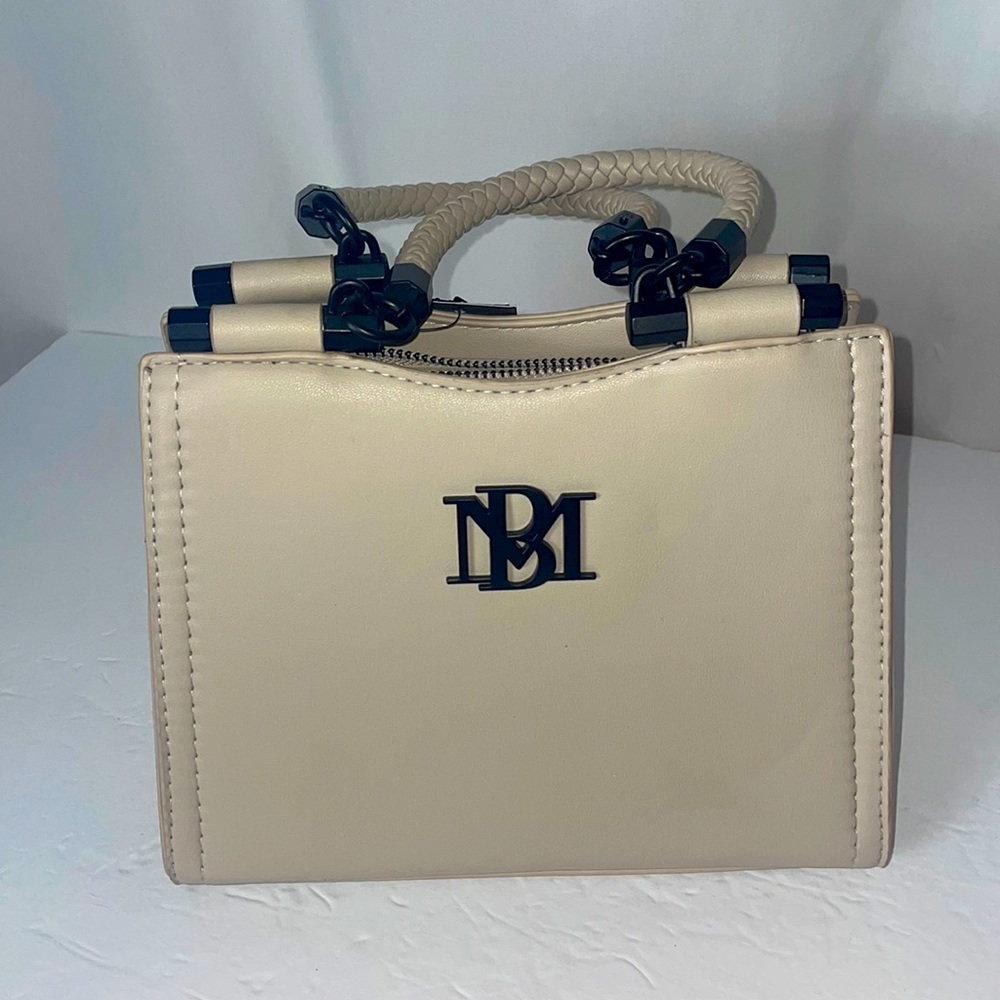 NWT Badgley Mischka Crossbody